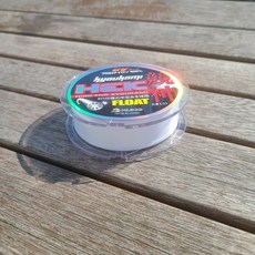 카쿠쯔리 HEK 플로팅 바다 원줄 화이트, 4호