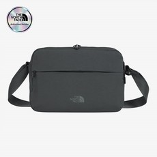 노스페이스 린덴 크로스백 미디움 NN2PS09K_CHG ZIL263 LAH857