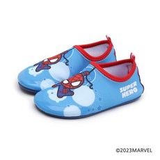 건종 스파이더맨 마린 워터슈즈