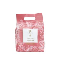 雙月食品社 MOONMOON FOOD 椒芝麵 麻辣拌麵, 1個