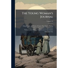 (英文圖書)The Young Woman's Journal; Volume 24 平裝版, Nabu Press, 英文