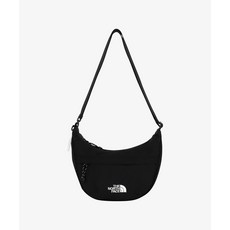 노스페이스 THE NORTH FACE KIDS 주니어 라이트 호보 크로스 미디움 NN2PS06R_BLK