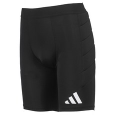 아디다스 스쿼드라25 골키퍼 쇼츠 보호이너웨어 (내장패드)