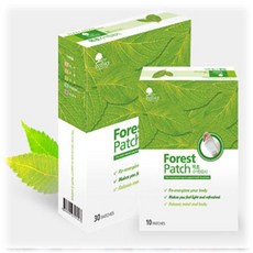 목초 수액패치 10매 경 혈이 모여 있는 발바닥에 붙이는 것이 효과적 a48*137sS, 1, 1