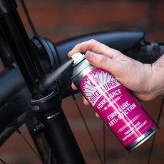 JUICELUBES FORK JUICE 서스펜션 윤활유 400ml, 1개