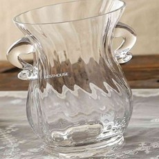 녕쭈 유리화병 11x21cm 수경재배유리