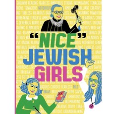 Nice Jewish Girls Hardcover, Downtown Bookworks