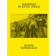Memphis. Plastic Field Paperback, Norma Editions, English, 9782376660279