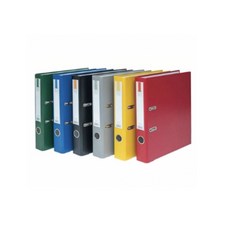 아치바인더 A4 청색 바인더앨범 서류바인더 이공파일BBS