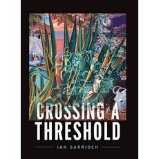 (英文圖書)Crossing A Threshold 精裝版, FriesenPress, English