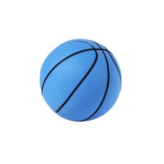 YZMY 迷你小籃球, 迷你小籃球 藍色, 1個