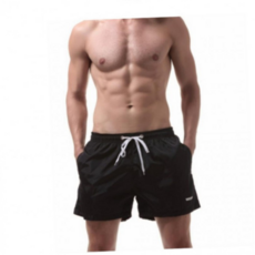 루체트리 비치웨어 남성 수영복 여름팬츠 숏팬츠 형광반바지 바다 휴가