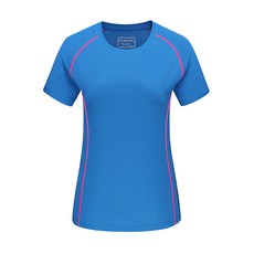 JDUDS 女款 速乾排汗衫