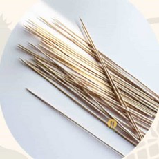 나나랑샵 꼬지 100P 오뎅꽂이