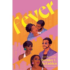 (영문도서)Fever Paperback, Plume Books, English, 9780593472842
