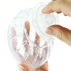 이지마켓 햄스터 운동볼 햄스터키우기