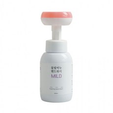 물빛비누 핸드워시 300ml 자몽향