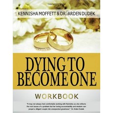 (영문도서)Dying To Become One: Workbook Paperback