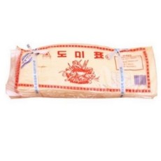 [더착한푸드]우수이다(도미표 10P) 박판지 횟집박판지 우수이다, 100개