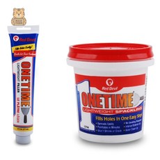 IS리빙 다용도 메꿈이 170ml 210ml 외벽퍼티, (md)원타임다용도메꿈이210ml