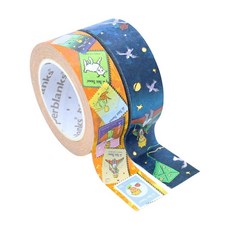 Saint-Exupéry The Little Prince Washi Tape Saint-Exupéry Collection by Paperblanks (Washi Tape, Saint-Exupéry, The Little Pri