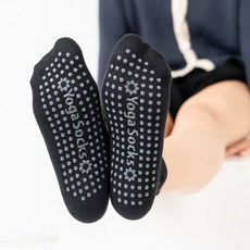 止滑瑜伽襪 運動襪 女款春夏矽膠防滑地板襪 足底按摩減震舞蹈襪 家居保暖棉襪