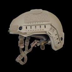 M-FAST 전술 헬멧 케블라 고속 웬디 서스펜션 플로팅 패드 야외 사냥, 04 M-sandy-wendy