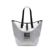 RGS 벌크 수영가방, 실버