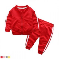 두줄 트레이닝 상하복 203948