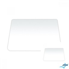 카파맥스 더블 데스크 패드 대형 책상덮개