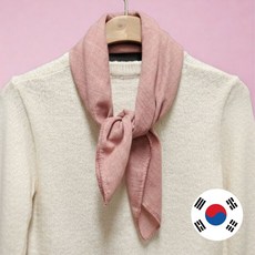 보라월드 국내산 와이드 사각 목수건