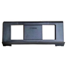 보면대 건반 호환 악보 신디사이저 거치대, 블랙 악보대