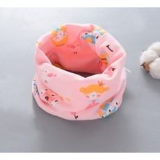 아동용 목도리 멀티넥워머