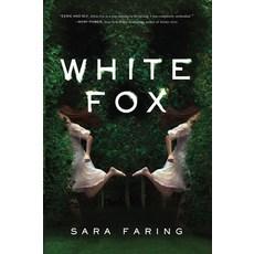 White Fox Paperback, Square Fish, English, 9781250802767