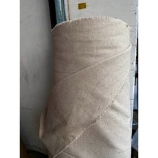 【三樺布行】棉麻胚布 12盎司 幅寬92cm, 1個
