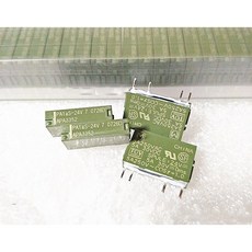 PA1a 5V 12V 24V PA1aS 최신 릴레이 로트당 10, PA1A-5V 10pcs