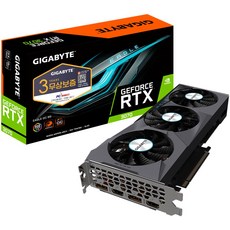 GIGABYTE 지포스 RTX 3070 EAGLE OC V2 D6 8GB 피씨디렉트