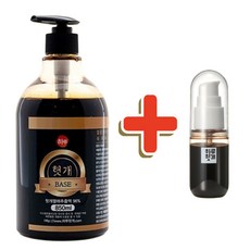 [정품] 간에좋은 하루헛개 헛개수 원액 농축액 850g + 휴대용기 증정이벤트, 1개