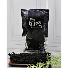 (산지직송) 오돌이미역 100g 200g 부드러운 최상급 산모미역, 1개