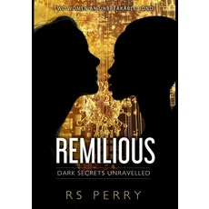 (영문도서)Remilious Paperback, Penelope Ltd, English, 9781989938355