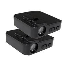 무선 센서 도어 라이트 차량튜닝 주차조명 차량문