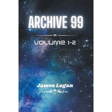 (영문도서) Archive 99 Volume 1-2 Paperback, Crystal, English, 9798224783571