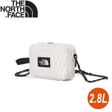 The North Face 休閒腰包, 白