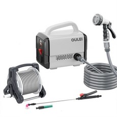 東日家電 鋰電抽水機 農用 戶外灌溉 小型家用澆水機, 1個