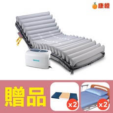 雃博 多美適 極智H 氣墊床，贈中單x2 床包x2，舒適透氣，壓力分散，提升睡眠品質