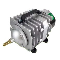 산소 펌프 기포기 어항 관상어 6홀 발생기 열대어, 1개, 상세페이지 참고, 4. 35W 표준 세트 (50kg 이하)