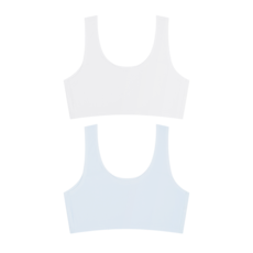 Suafam Askin單一階段胸罩 2件 2號