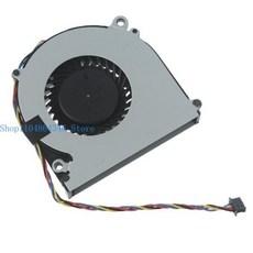 노트북 쿨러 팬 HP 260 G1 G2 DM PC KSB0505HA-C 5V 0.368A 4핀 CPU 냉각 기계식 라디에이터, 01 중국