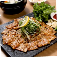 VDG 양념 편육 500g 반찬, 1개