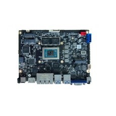 페이텡 5인치 산업용 USB3 D3000M 임베디드 32GB 마더보드 임베디드용 LPDDR5 5X LAN SBC LVDS 최대 VGA 듀얼 6COM HDMI